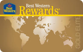 Best Western Rewards